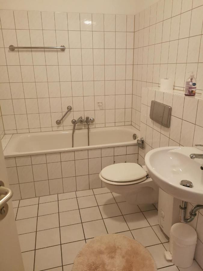 Wohnen Herne1 外观 照片